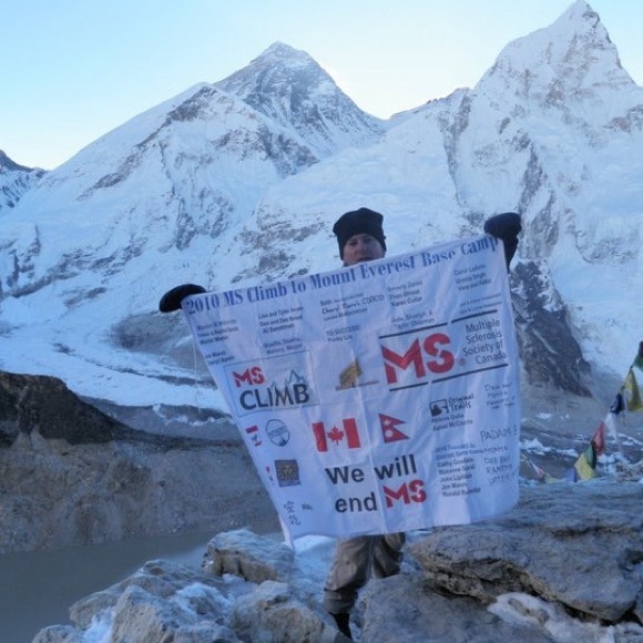 Meet your Posher, Jim - Picture 2 of 4